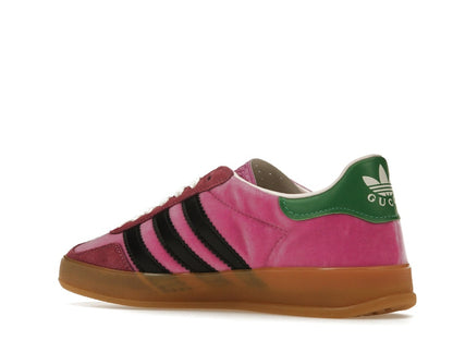 adidas x Gucci Gazelle Pink (Women's)