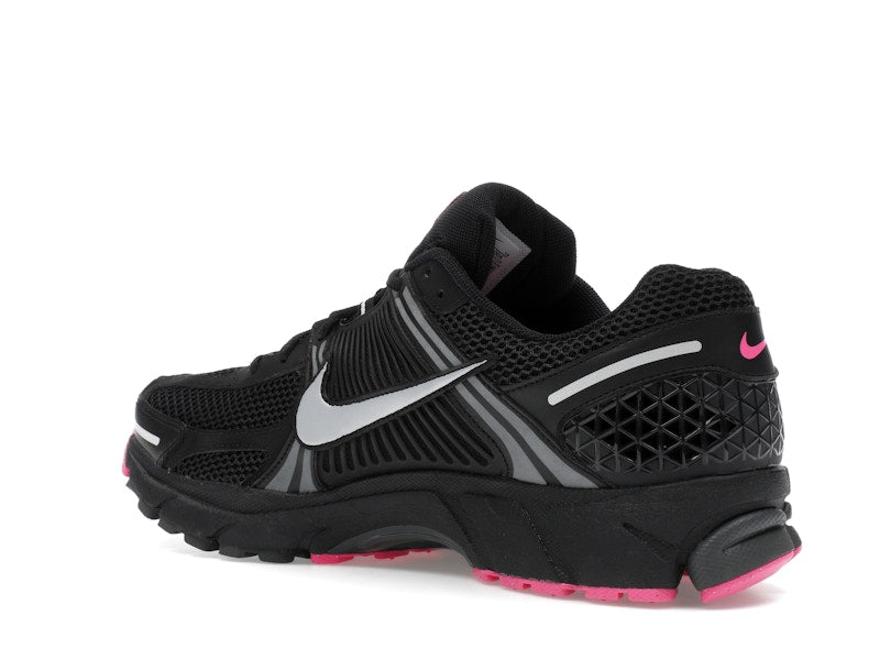 Nike Zoom Vomero 5 Black Pink Blast