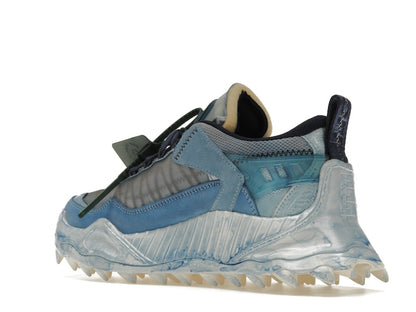 OFF-WHITE Odsy-1000 Multi Blue
