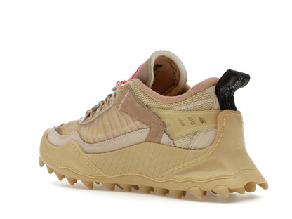 Off-White Odsy-1000 Beige (Women's)