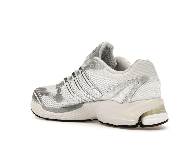 adidas Supernova Cushion 7 Cloud White Silver Metallic Crystal White