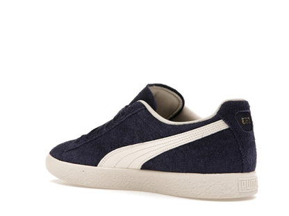 Puma Clyde OG END. Navy