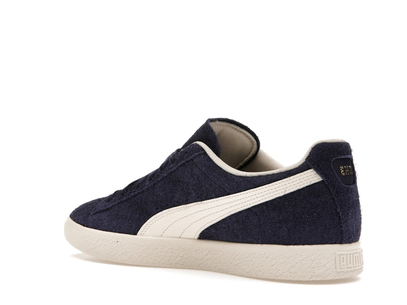 Puma Clyde OG END. Navy