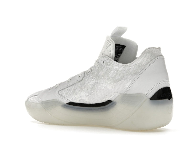 Jordan 39 Sol