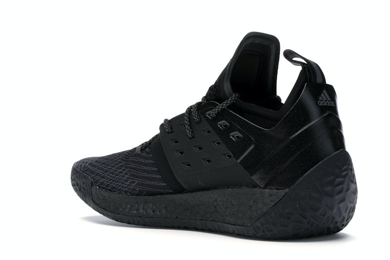 adidas Harden Vol. 2 Nightmare