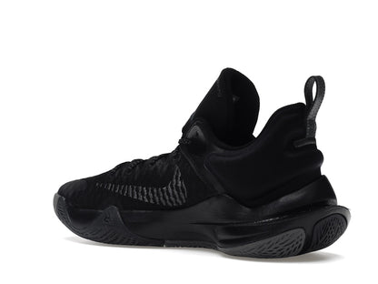 Nike Giannis Immortality Black Anthracite