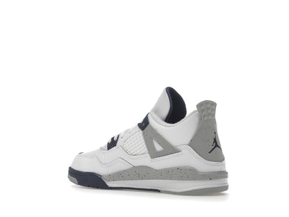 Jordan 4 Retro Midnight Navy (PS)