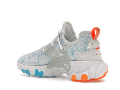 Nike React Presto Acid Wash
