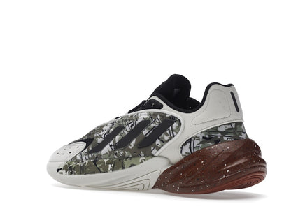 adidas Ozelia Star Wars Boba Fett