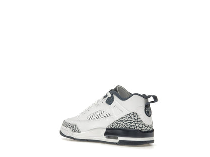 Jordan Spizike Low Obsidian (GS)