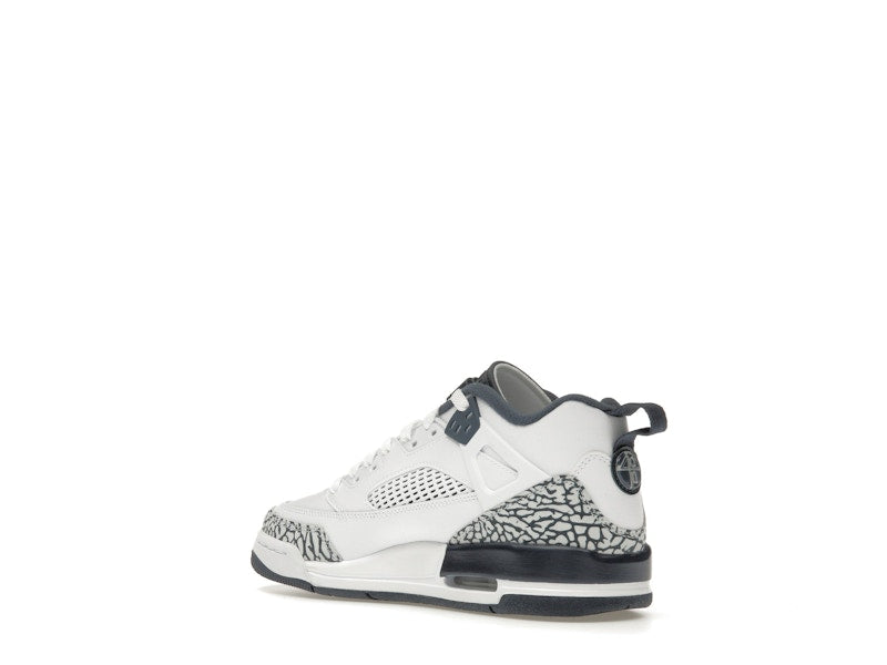 Jordan Spizike Low Obsidian (GS)