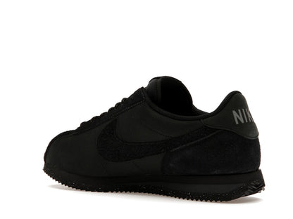 Nike Cortez PRM Great Outdoors Triple Black (Women's)
