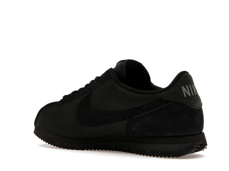 Nike Cortez PRM Great Outdoors Triple Black (Women's)
