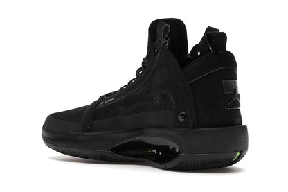 Jordan XXXIV Black Cat (GS)