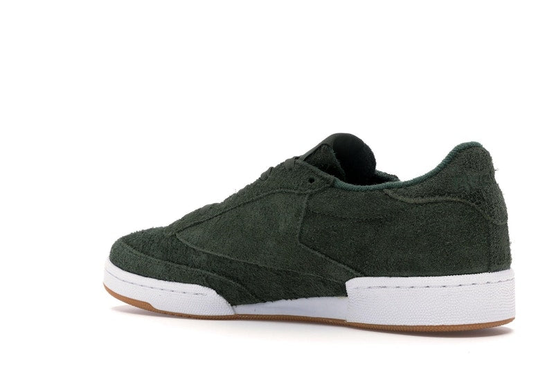 Reebok Club C Currensy Jet Life