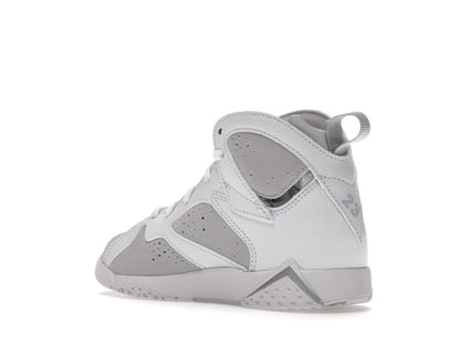 Jordan 7 Retro Pure Money White (PS)