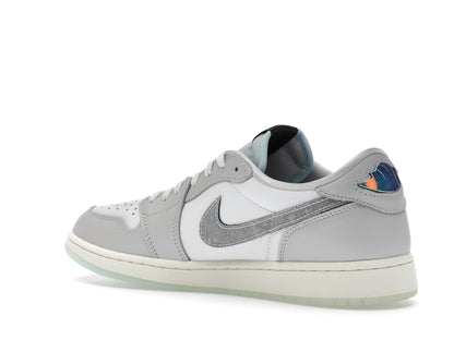 Jordan 1 Retro Low OG Year of the Snake (2025)