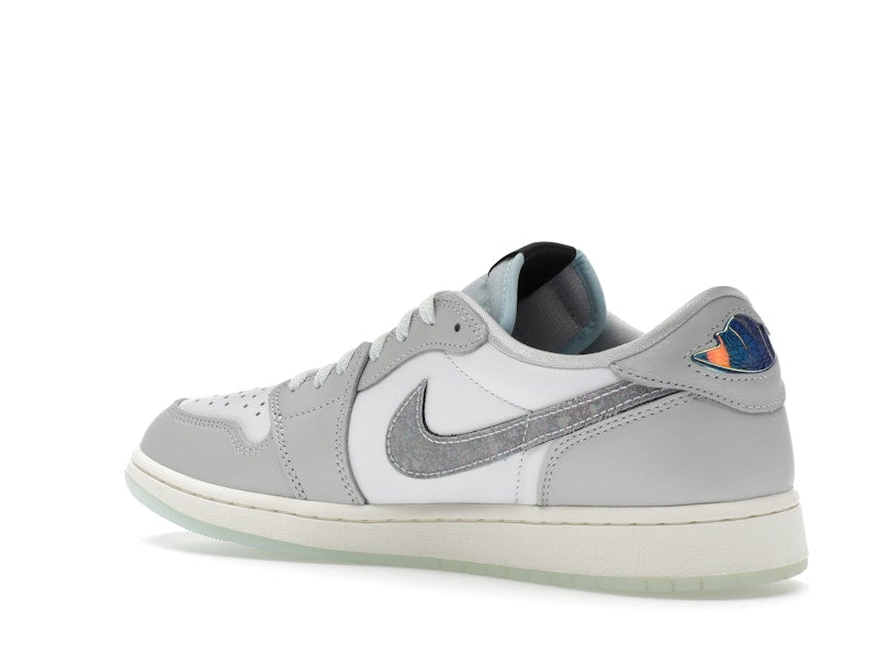 Jordan 1 Retro Low OG Year of the Snake (2025)