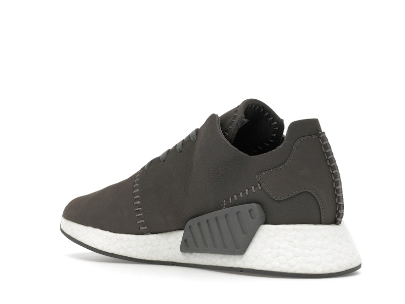 adidas NMD R2 Wings and Horns Ash