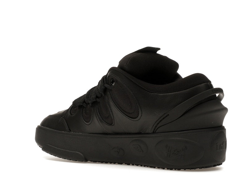 Puma LaMelo Ball LaFrancé Amour 3x Black