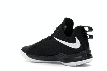 Nike LeBron Witness 3 Black White