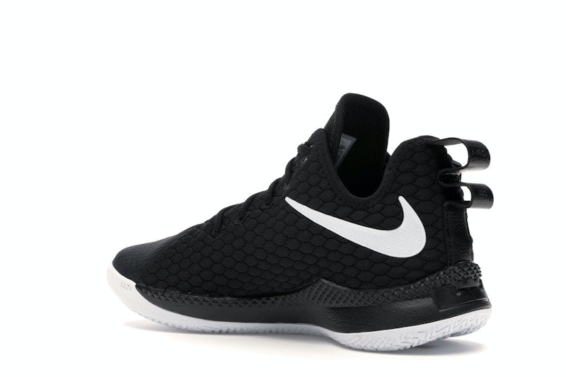 Nike LeBron Witness 3 Black White