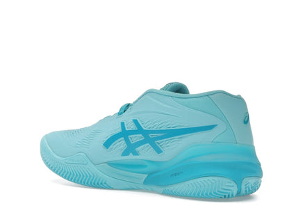 ASICS Gel-Resolution X Clay Ice Mint Lagoon