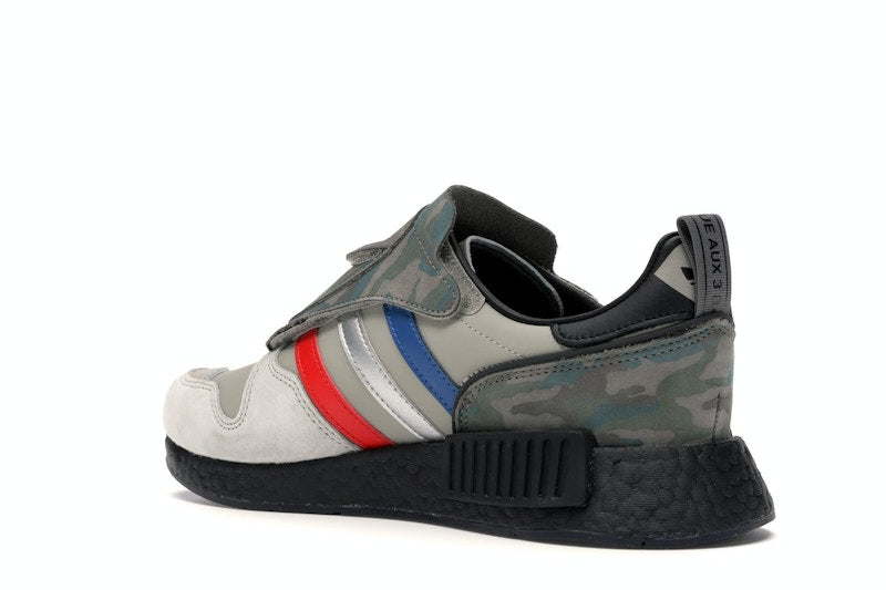 adidas MicropacerxR1 Camo