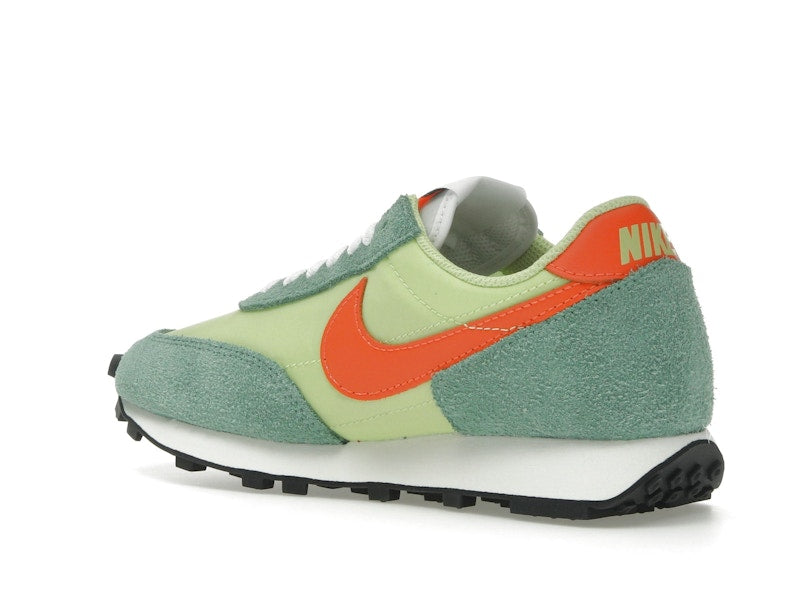 Nike Daybreak Limelight Electro Orange