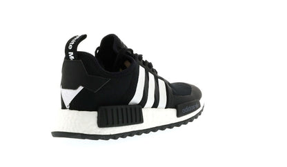adidas NMD R1 Trail White Mountaineering Core Black