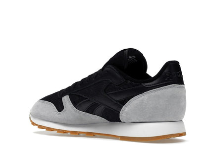 Reebok Classic Leather Kendrick Lamar Perfect Split Black