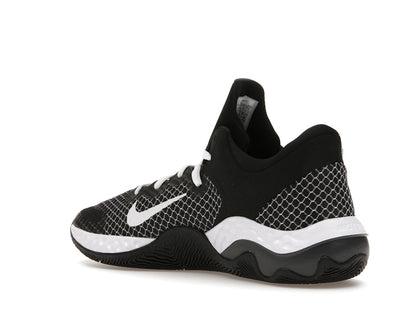 Nike Renew Elevate 2 Black White