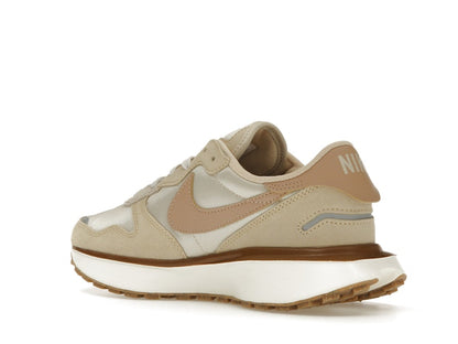 Nike Phoenix Waffle Sanddrift Sesame (Women's)