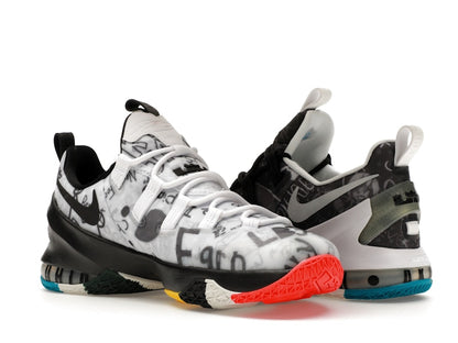 Nike LeBron 13 Low Family Foundation