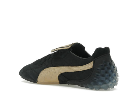 Puma Avanti LS Fenty Stitched Black Gold