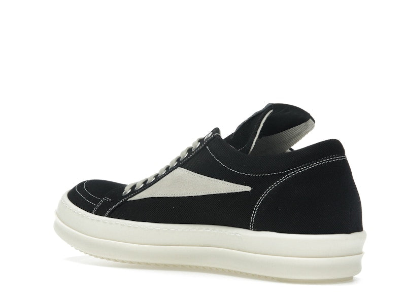 Rick Owens DRKSHSW Hollywood Vintage Black Milk SS25