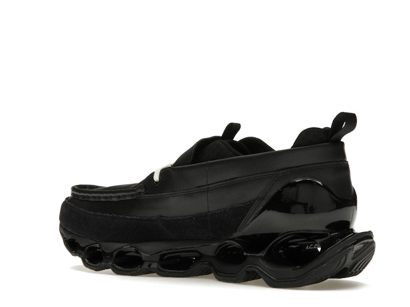 Mizuno Wave Prophecy Moc Triple Black
