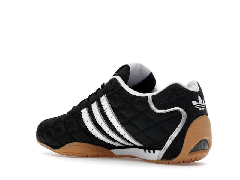 adidas Adi Racer Lo Black White Gum