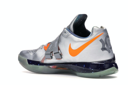 Nike KD 4 Galaxy AS (2012)