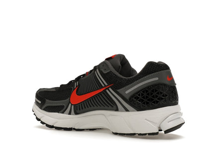 Nike Zoom Vomero 5 Black Picante Red