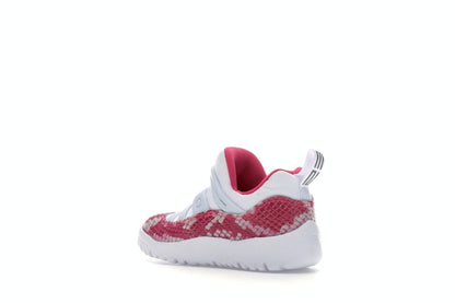Jordan 11 Retro Little Flex Snake Watermelon (TD)