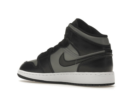 Jordan 1 Mid Shadow Red (GS)