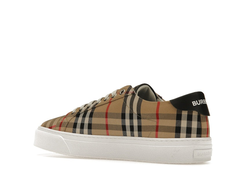 Burberry Rangleton Check Archive Beige Check