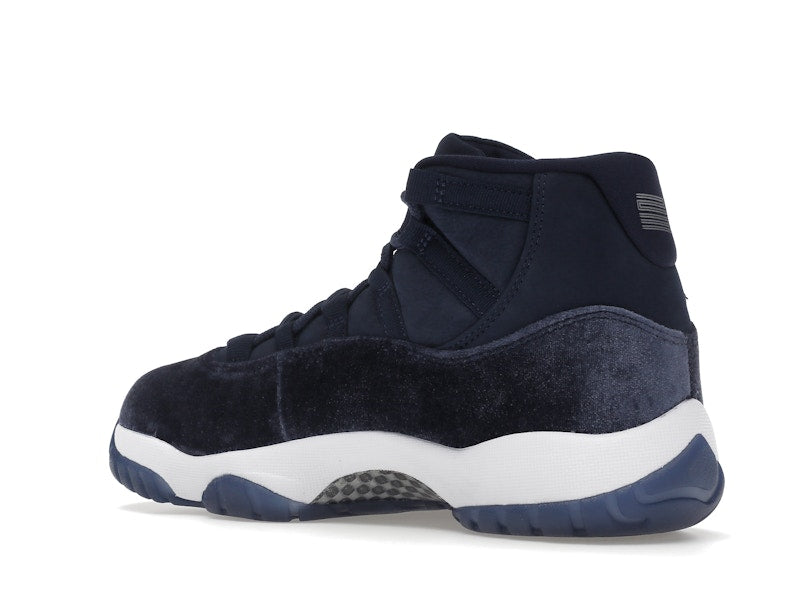 Jordan 11 Retro Midnight Navy (Women's)