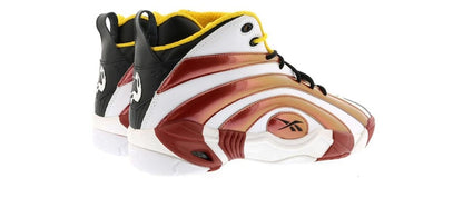Reebok Shaqnosis Miami Heat (NE-YO Charity Auction)