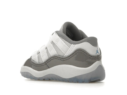 Jordan 11 Retro Low Cement Grey (TD)