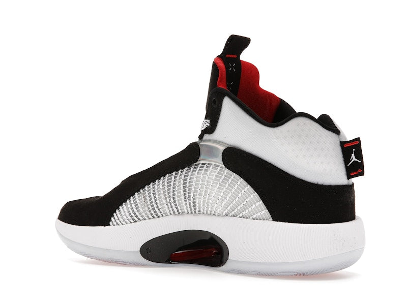 Jordan XXXV PF DNA (White Sole)