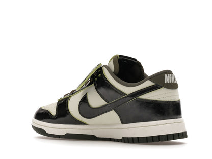 Nike Dunk Low SE Panda-Monium Sea Glass (Women's)