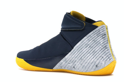 Jordan Why Not Zer0.1 Michigan