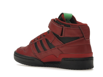 adidas Forum Mid Guardians of the Galaxy Star Lord